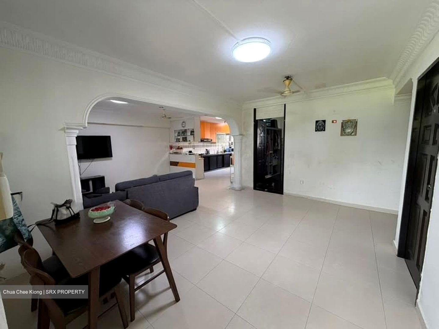 Blk 440 Choa Chu Kang Avenue 4 (Choa Chu Kang), HDB 4 Rooms #592810461